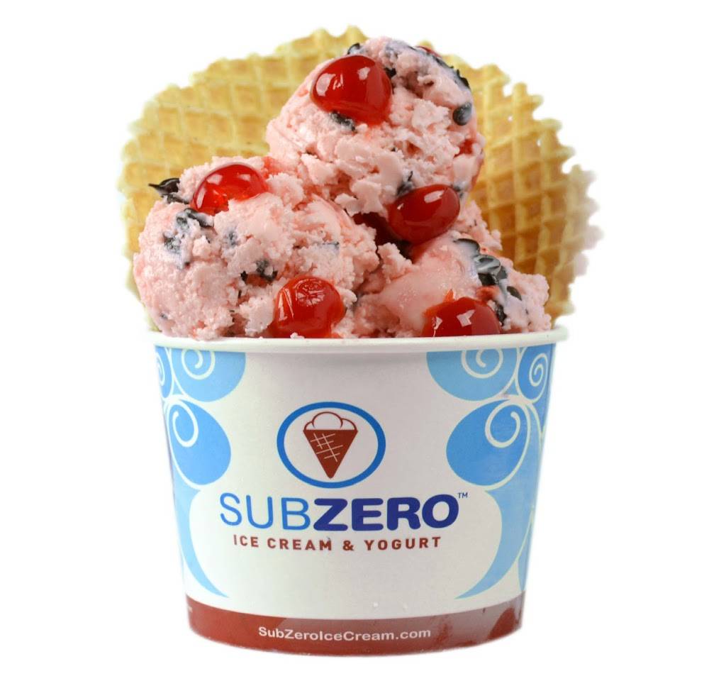 Sub Zero Nitrogen Ice Cream - Paseo Verde (Henderson) NV | restaurant | 55 S Valle Verde Dr #220, Henderson, NV 89012, USA | 7252043003 OR +1 725-204-3003