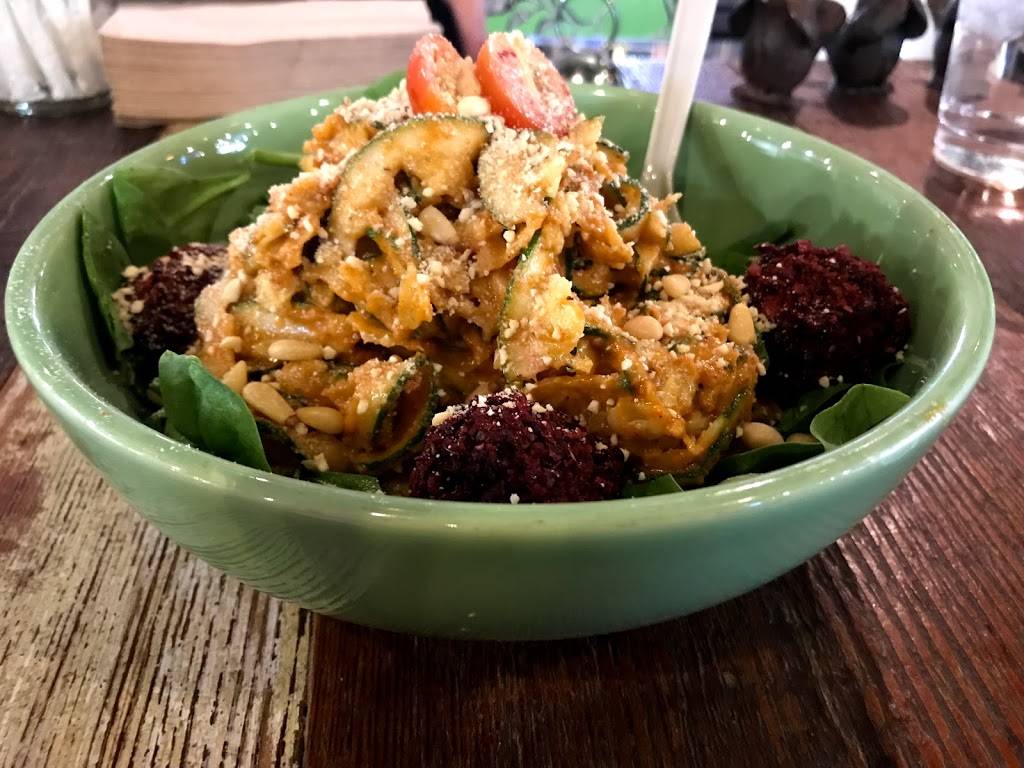 Skyebird Juice Bar & Experimental Kitchen | restaurant | 3201 Corrine Dr, Orlando, FL 32803, USA | 4079602861 OR +1 407-960-2861