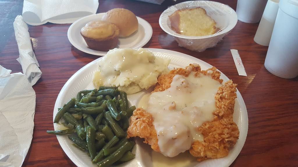 Bubbas Fat Burgers & BBQ | restaurant | 1111 S Wood St, Gilmer, TX 75645, USA | 9036800899 OR +1 903-680-0899