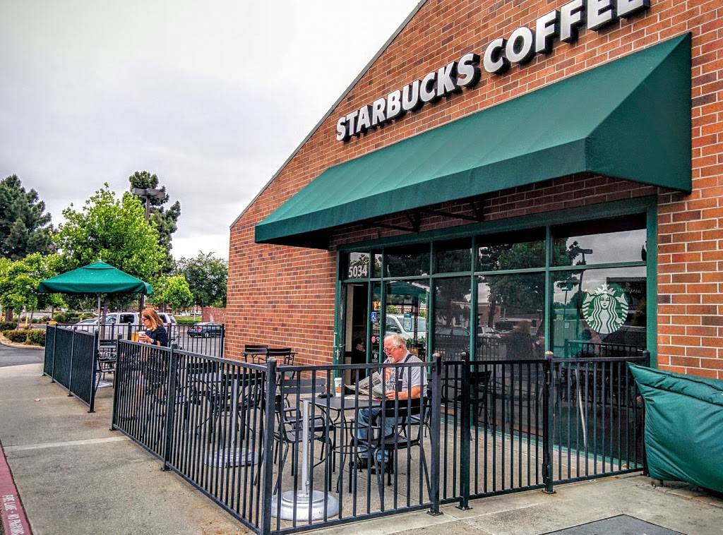 Starbucks | cafe | 5034 Mowry Ave H, Fremont, CA 94538, USA | 5108189026 OR +1 510-818-9026