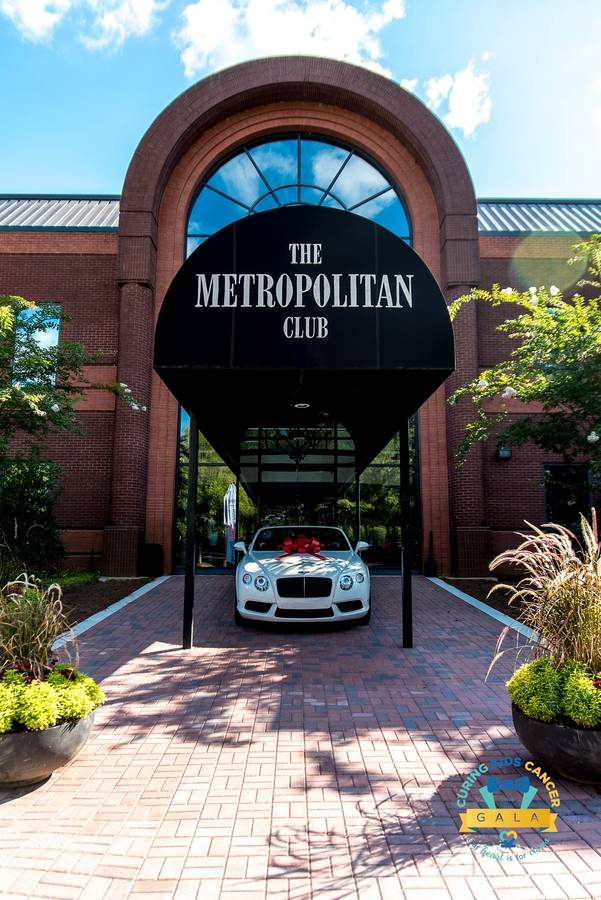 The Metropolitan Club | restaurant | 5895 Windward Pkwy, Alpharetta, GA 30005, USA | 6785272000 OR +1 678-527-2000