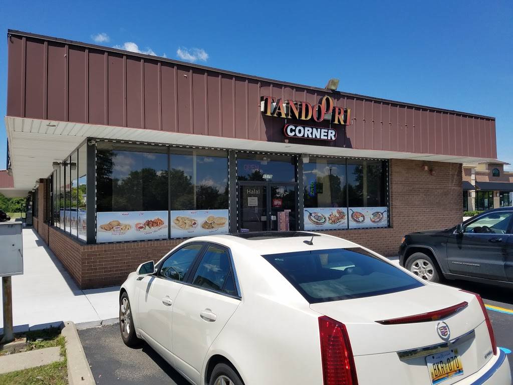 Tandoori Corner | restaurant | 6575 N Canton Center Rd, Canton, MI 48187, USA | 7342541071 OR +1 734-254-1071