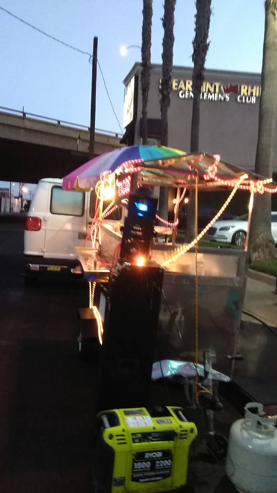 Juanitos Tacos | restaurant | 1311 Elwood St, Los Angeles, CA 90021, USA | 3237934576 OR +1 323-793-4576