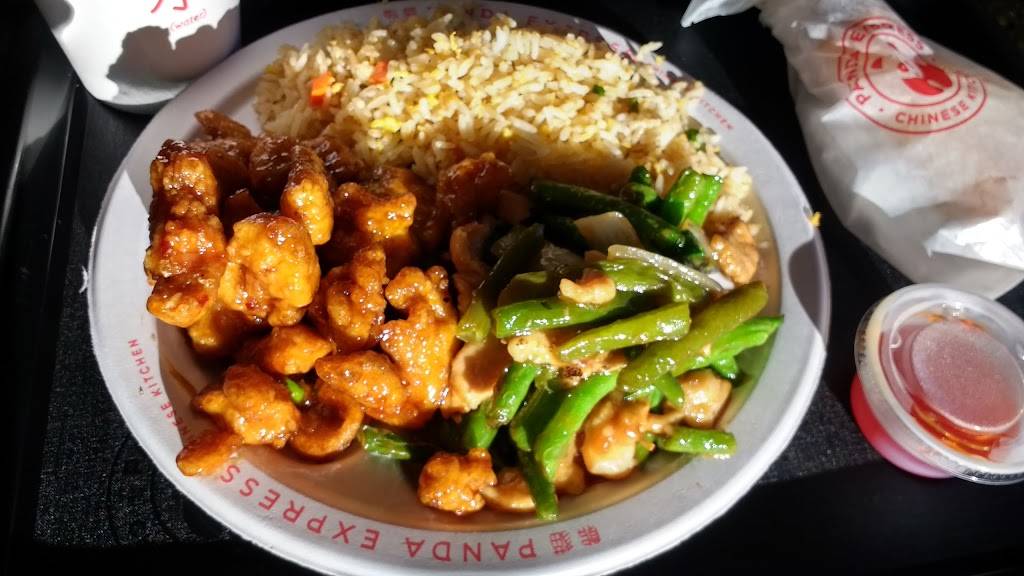 Panda Express | meal takeaway | 1430 W Carmel Dr, Carmel, IN 46032, USA | 3175699321 OR +1 317-569-9321