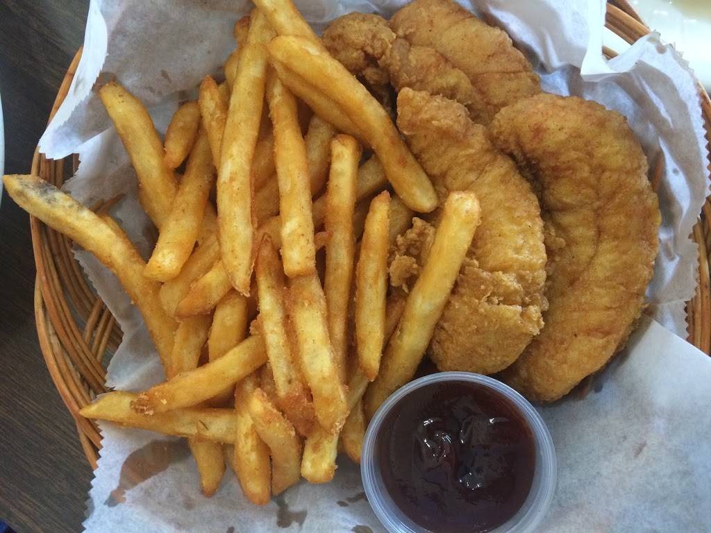 Riverside Cafe | restaurant | 522 N Main St, Farmville, VA 23901, USA | 4343922008 OR +1 434-392-2008