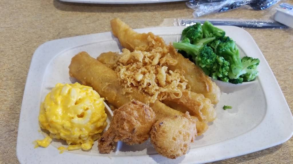 Captain Ds | restaurant | 415 Columbia Ave, Lexington, SC 29072, USA | 8033998964 OR +1 803-399-8964