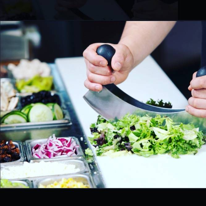 Crushed Red- Clayton | meal delivery | 8007 Maryland Ave, Clayton, MO 63105, USA | 3147258007 OR +1 314-725-8007