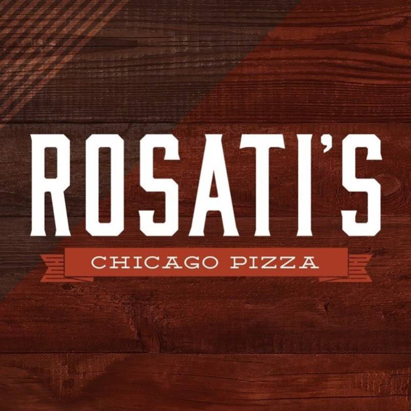 Rosatis Pizza | meal delivery | 739 N Mill Rd, Addison, IL 60101, USA | 6305436600 OR +1 630-543-6600