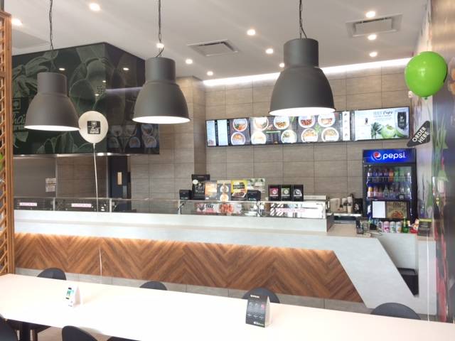 Thai Express | restaurant | 1465 Richmond Rd, Ottawa, ON K2B 6R9, Canada | 6135965535 OR +1 613-596-5535