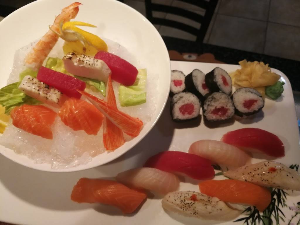 Yamato Japanese Steakhouse | restaurant | 1620 N Locust Ave, Lawrenceburg, TN 38464, USA | 9317628778 OR +1 931-762-8778