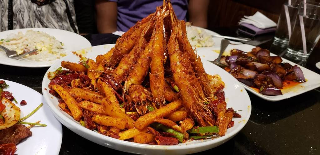 Royal Sichuan | restaurant | United States, Texas, Richardson, 400 North Greenville Av #16A邮政编码: 75081 | 9722348889 OR +1 972-234-8889