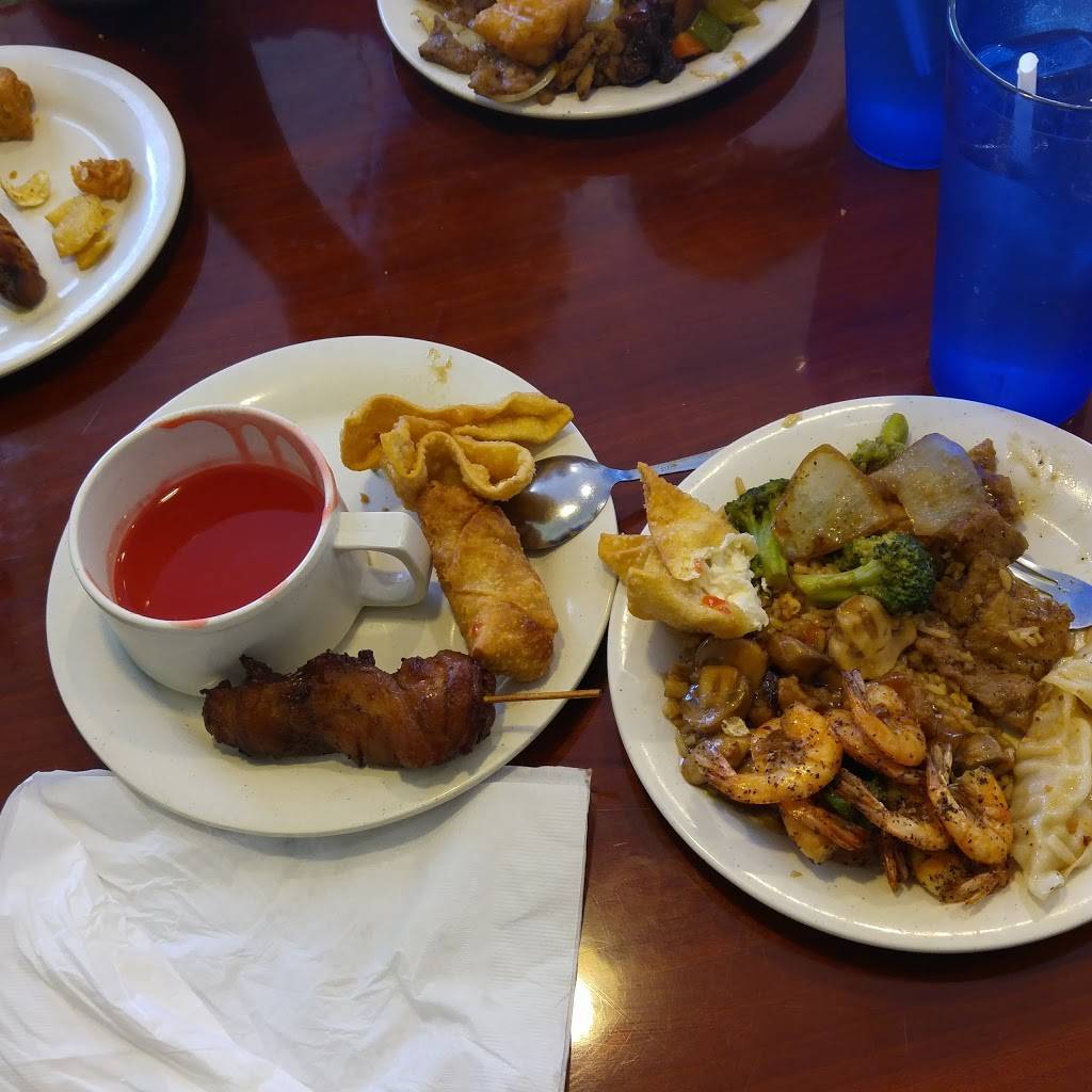 Lucky Dragon Chinese Restaurant | restaurant | 520 Armour Rd #3514, North Kansas City, MO 64116, USA | 8164711818 OR +1 816-471-1818