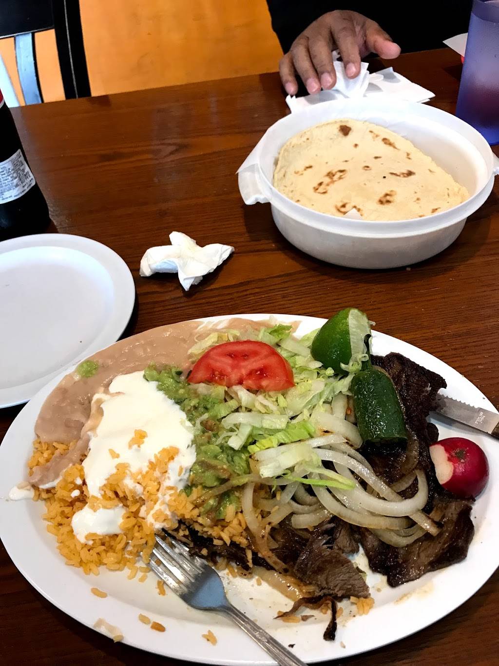 Garcias Taqueria | restaurant | 738 S Fair Oaks Ave, Sunnyvale, CA 94086, USA | 4089921060 OR +1 408-992-1060