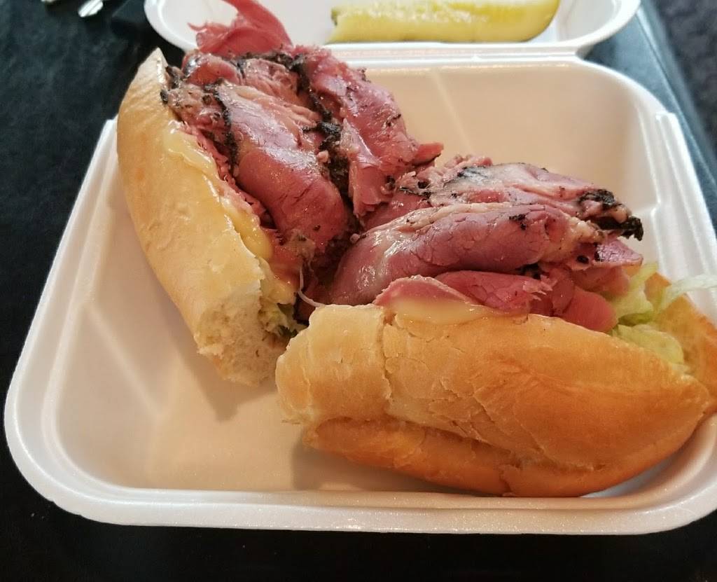 Rinaldis Italian Deli | restaurant | 21705 N 19th Ave # 112, Phoenix, AZ 85027, USA | 6235813354 OR +1 623-581-3354