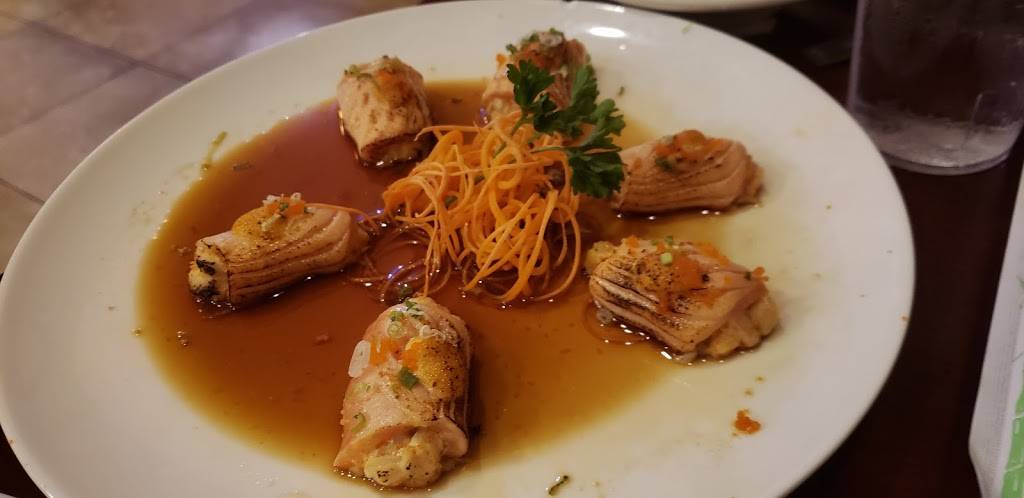 Osaka Japanese Steakhouse | restaurant | 15242 Wallisville Rd, Houston, TX 77049, USA | 7134515085 OR +1 713-451-5085