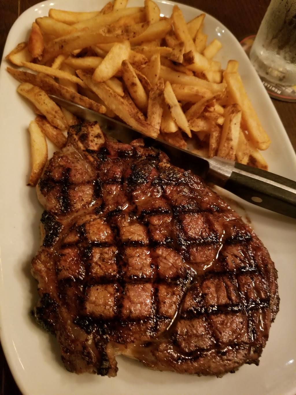 LongHorn Steakhouse | meal takeaway | 240 Easton Rd, Warrington, PA 18976, USA | 2159182500 OR +1 215-918-2500