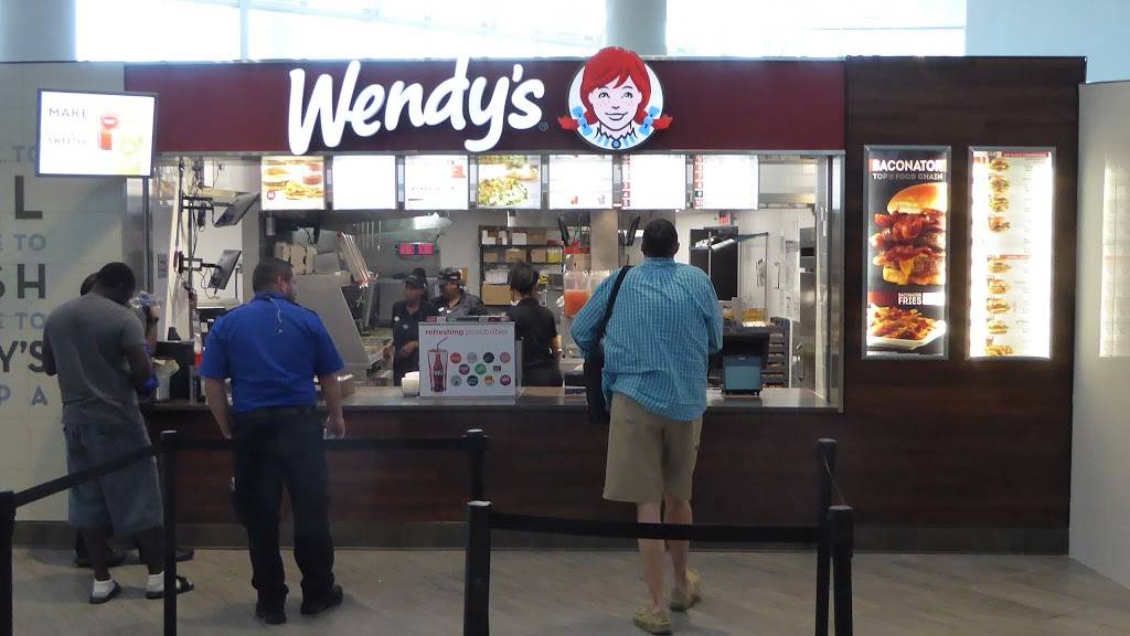 Wendys | restaurant | 4100 George J Bean Pkwy, Tampa, FL 33607, USA | 8132913297 OR +1 813-291-3297