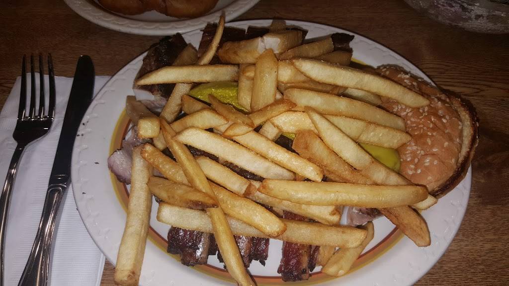 Barneys Hickory Pit | restaurant | 3446 Clayton Rd, Concord, CA 94519, USA | 9256809761 OR +1 925-680-9761