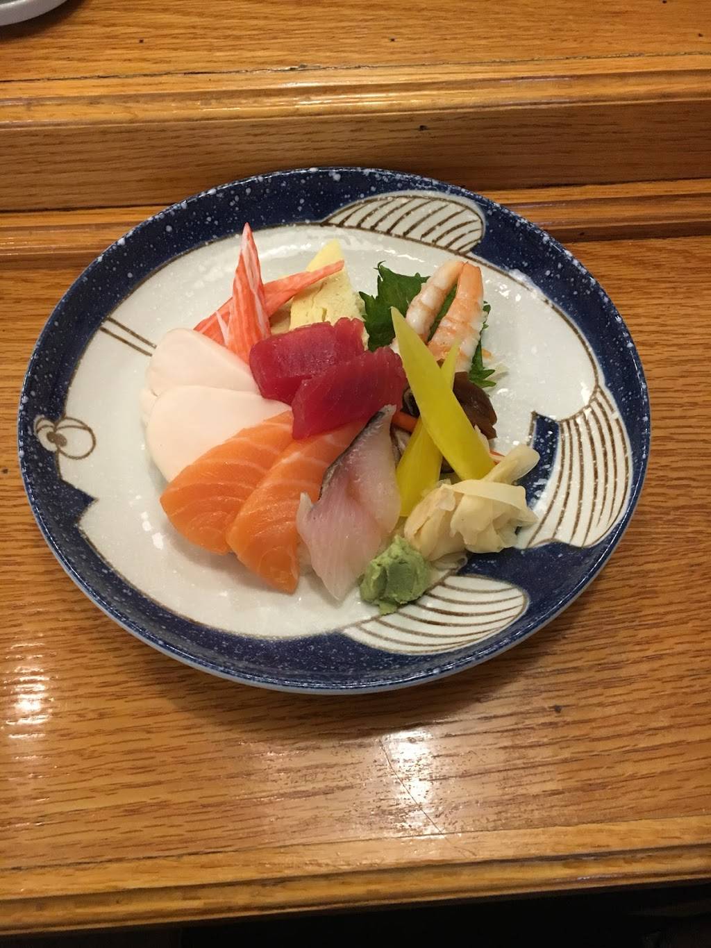 GIN ZA Japanese Restaurant | restaurant | 801 Montgomery Ave, Penn Valley, PA 19072, USA | 6106689959 OR +1 610-668-9959