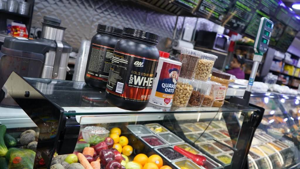 FRESH 2 GO CORP | restaurant | 104-02 Liberty Ave, Jamaica, NY 11417, USA | 9292187110 OR +1 929-218-7110