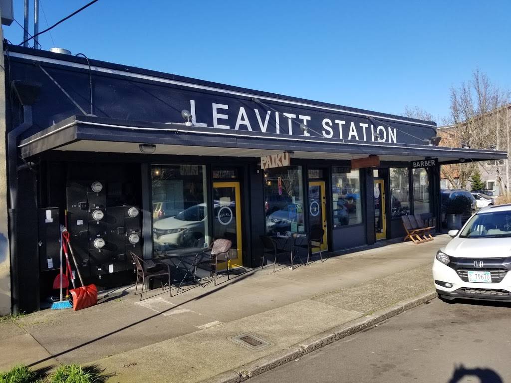 Paiku | restaurant | 7425 N Leavitt Ave, Portland, OR 97203, USA | 5038604773 OR +1 503-860-4773