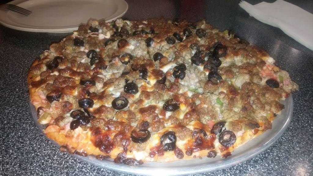 Guidos Pizza | restaurant | 4275 S Thompson St, Springdale, AR 72764, USA | 4797507775 OR +1 479-750-7775
