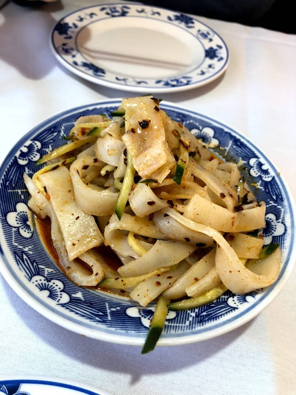 Shaanxi Gourmet | restaurant | 259 Worcester St, Natick, MA 01760, USA | 5086538000 OR +1 508-653-8000