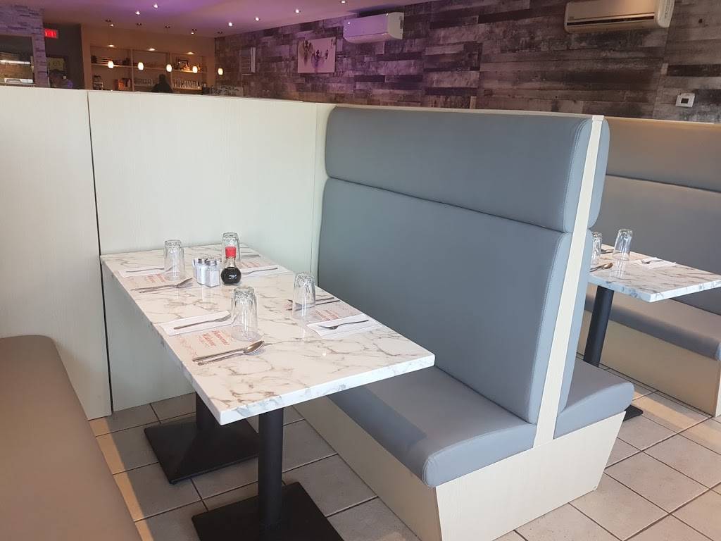 Buffet Maison Lim | restaurant | 20 Rue Valmont, Repentigny, QC J5Y 1H1, Canada | 4505858838 OR +1 450-585-8838