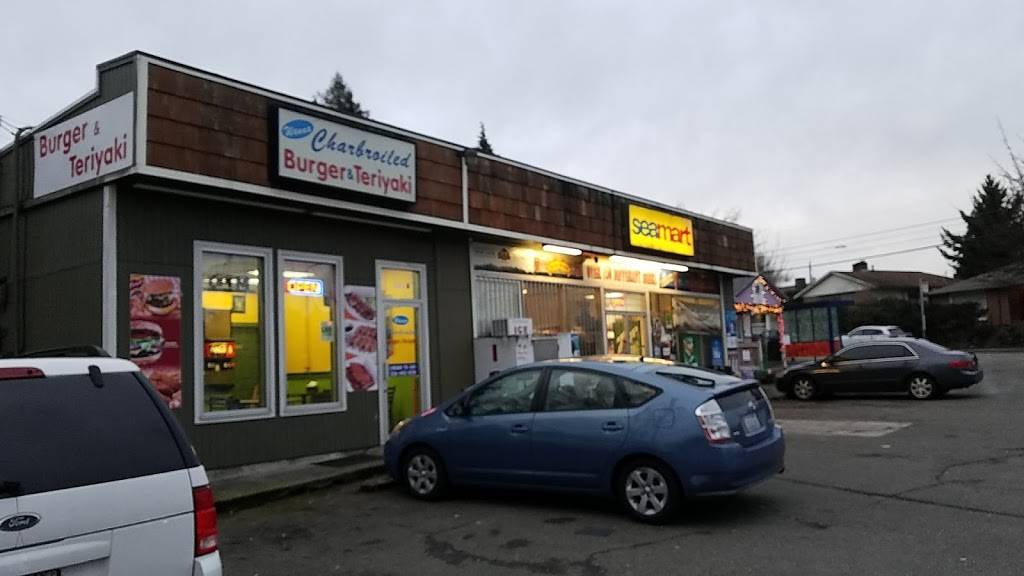 Wanna Teriyaki & Burger | restaurant | 1513 SW Holden St, Seattle, WA 98106, USA | 2064025218 OR +1 206-402-5218