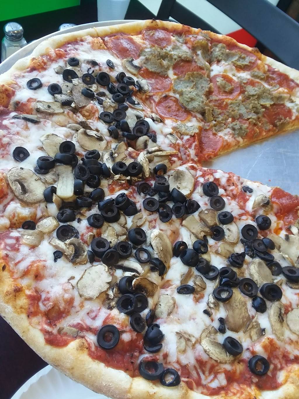 Palermo’s Pizza | restaurant | 1500 S Watson Rd # 106, Buckeye, AZ 85326, USA | 6233867222 OR +1 623-386-7222