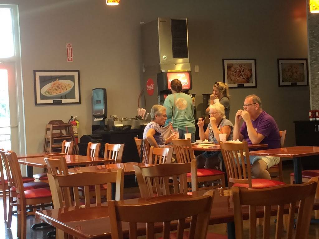 Zs Amazing Kitchen | restaurant | 1400 US-17 #1, North Myrtle Beach, SC 29582, USA | 8436631999 OR +1 843-663-1999