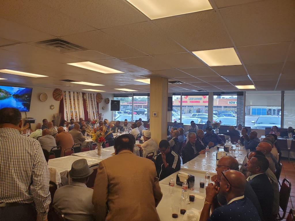 Surma Grocery and Ethiopian Cuisine | restaurant | 2425 W Walnut St # 200, Garland, TX 75042, USA | 4698637110 OR +1 469-863-7110