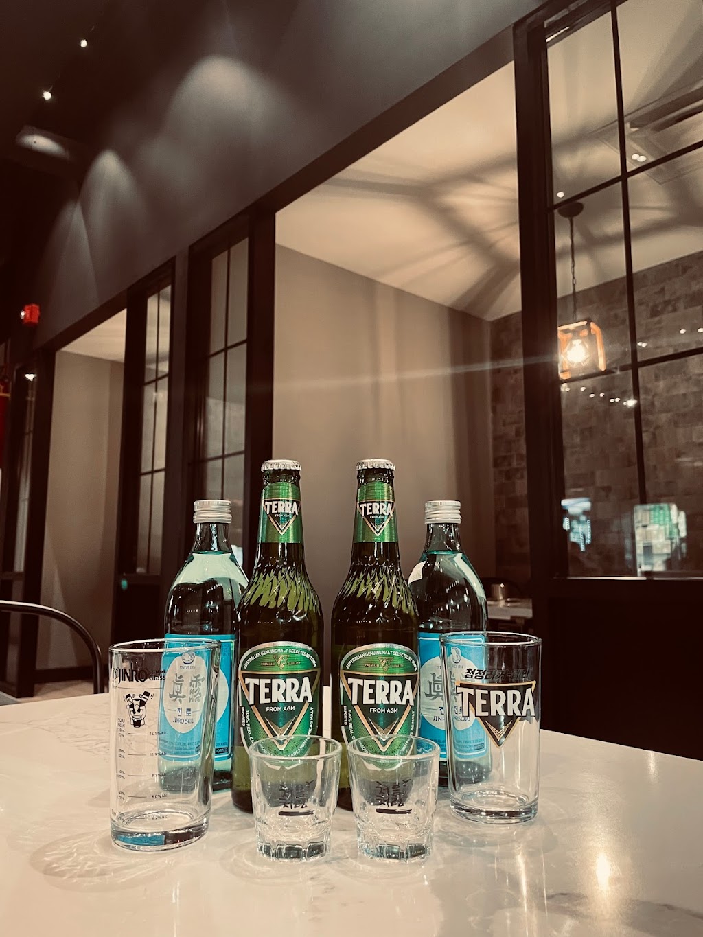 Gopchang Story KBBQ - Centreville | restaurant | 13830 Lee Highway Ste 17 and 18, Centreville, VA 20120, USA | 5714044102 OR +1 571-404-4102