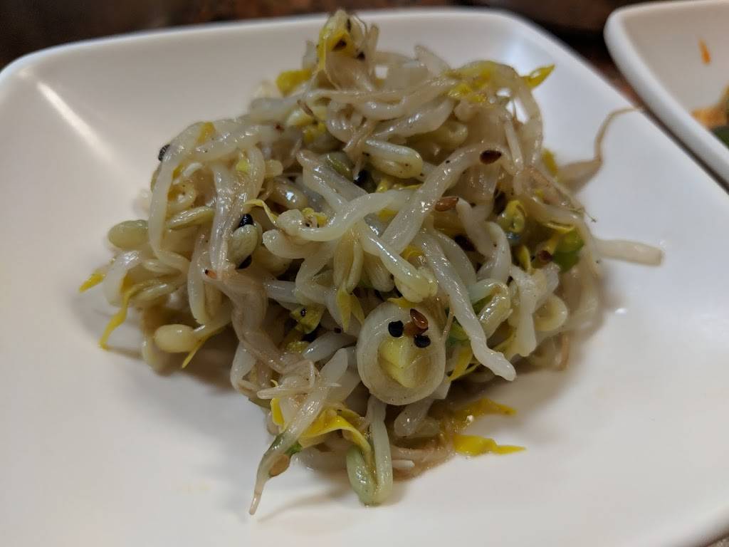 Cho Dang Tofu | restaurant | 9701 S Tacoma Way #101, Lakewood, WA 98499, USA | 2536821968 OR +1 253-682-1968