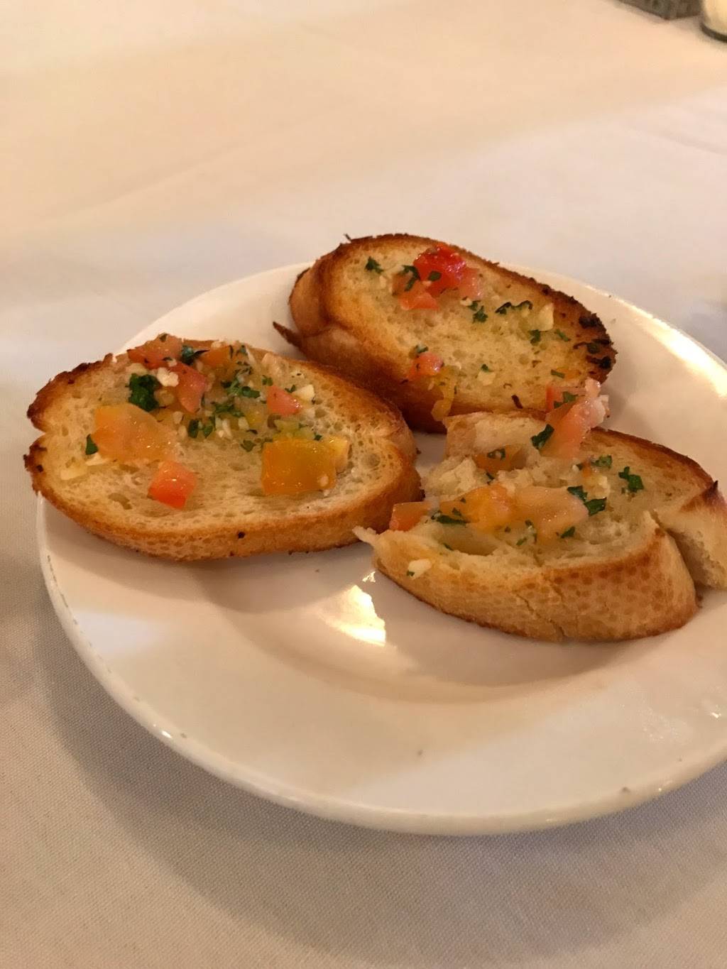 Portofino Ristorante West | restaurant | 12851 W Bell Rd Suite 124, Surprise, AZ 85378, USA | 6235831931 OR +1 623-583-1931