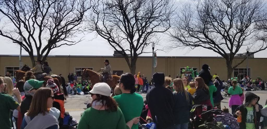 Lucky Dragon Chinese Restaurant | restaurant | 520 Armour Rd #3514, North Kansas City, MO 64116, USA | 8164711818 OR +1 816-471-1818