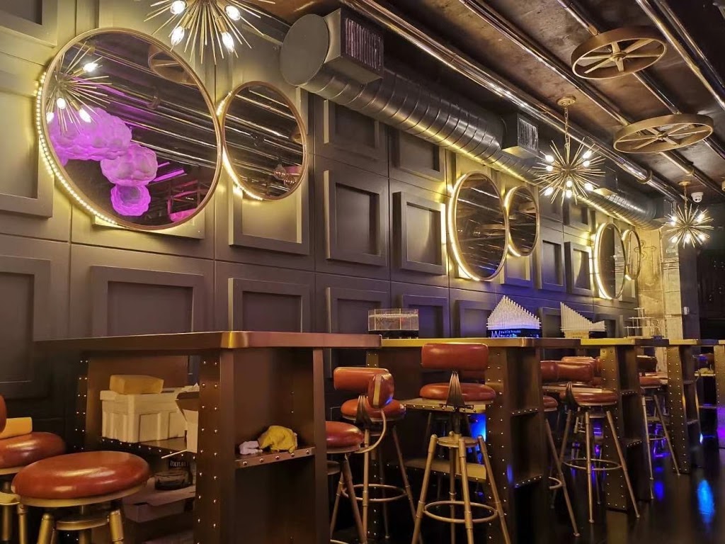 JW Public House原创酒吧 - 法拉盛酒吧 | restaurant | 131-74 Maple Ave, Flushing, NY 11355, USA | 7189715555 OR +1 718-971-5555