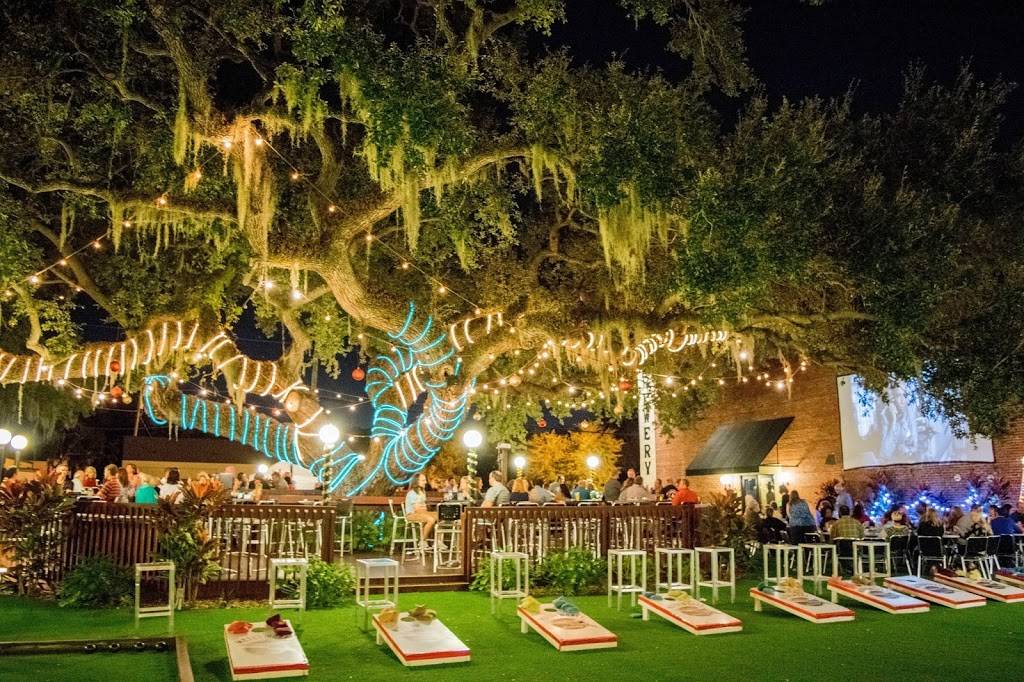 Motorworks Brewing | restaurant | 1014 9th St W, Bradenton, FL 34205, USA | 9415676218 OR +1 941-567-6218