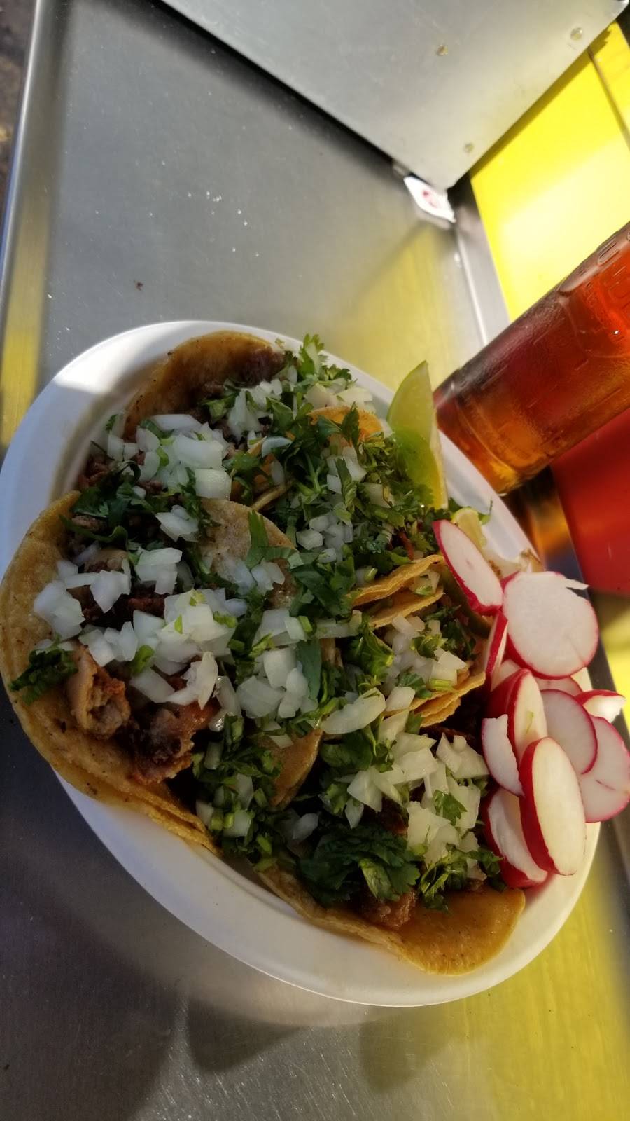 Tacos El Chavo | restaurant | 37531 Dusterberry Way, Fremont, CA 94536, USA | 5106778575 OR +1 510-677-8575