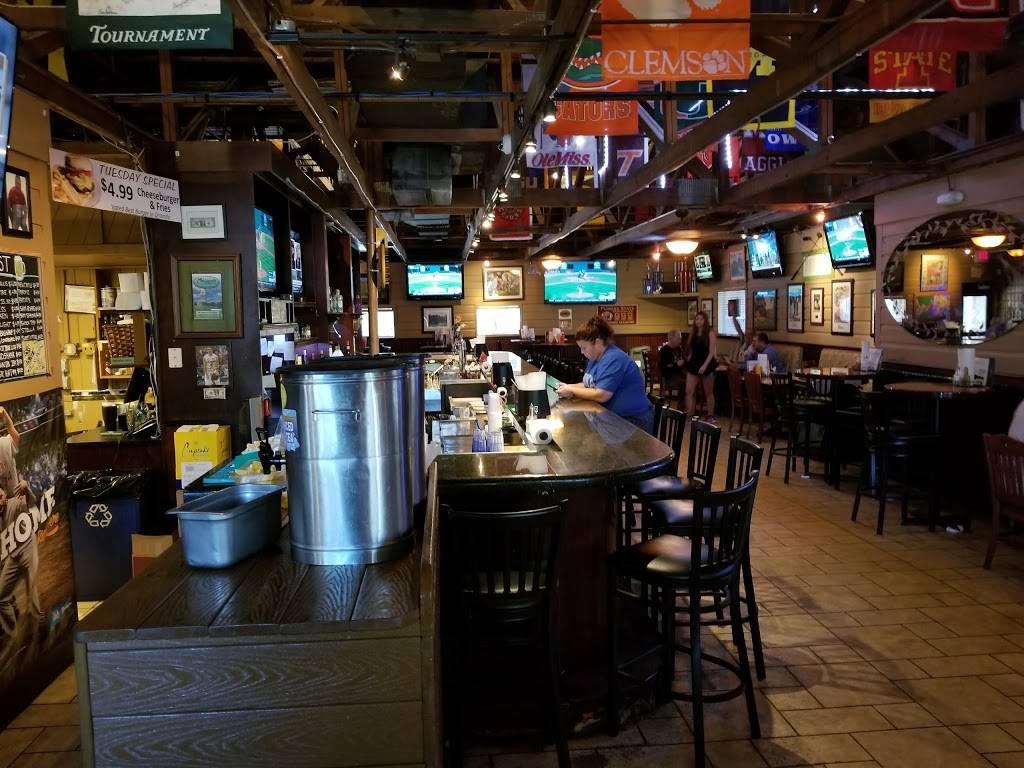 Mulligans | restaurant | 165 Wekiva Springs Rd #193, Longwood, FL 32779, USA | 4078695077 OR +1 407-869-5077