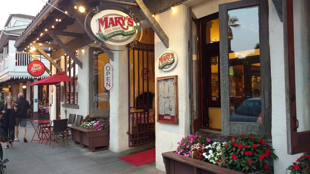 Marys Pizza Shack | meal delivery | 5601, 8 W Spain St, Sonoma, CA 95476, USA | 7079388300 OR +1 707-938-8300