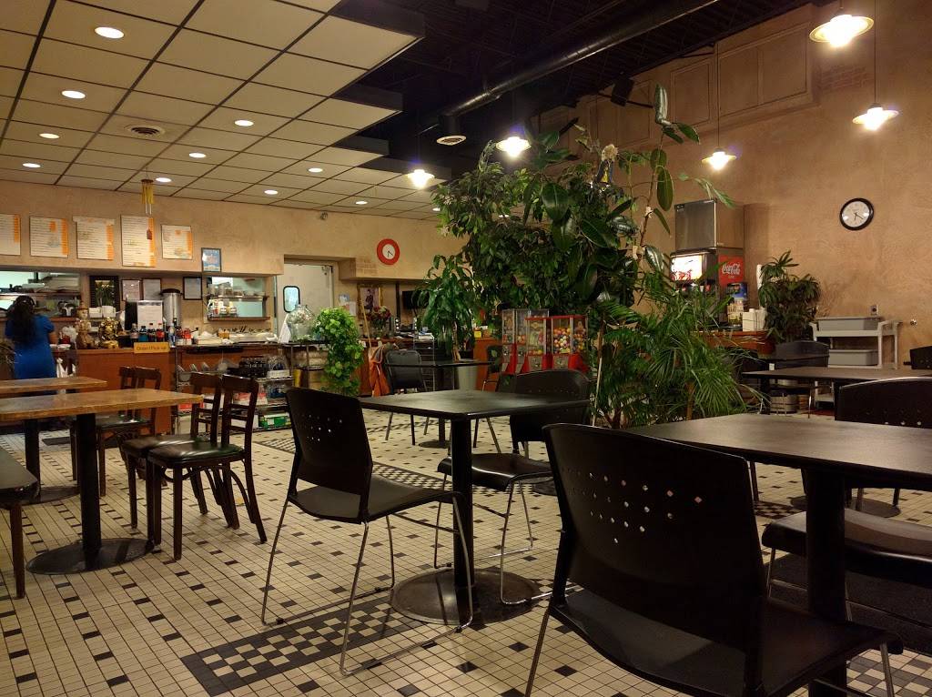 Bhan Thai | restaurant | 1025 N Academy Blvd, Colorado Springs, CO 80909, USA | 7195743401 OR +1 719-574-3401