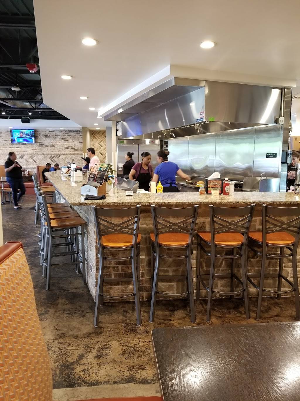 La Cocina De Doña Nena | restaurant | 3710 S May Ave, Oklahoma City, OK 73119, USA | 4056052600 OR +1 405-605-2600