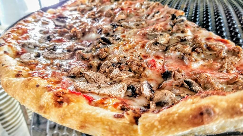 zpizza | meal delivery | 3423 Via Lido, Newport Beach, CA 92663, USA | 9497230707 OR +1 949-723-0707