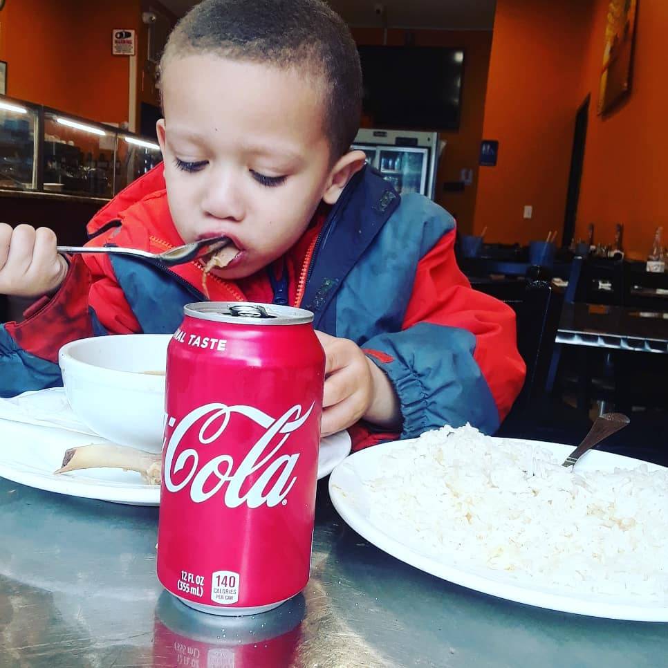 Boca Chica | restaurant | 317 Harrison Ave, Harrison, NJ 07029, USA | 9734844700 OR +1 973-484-4700