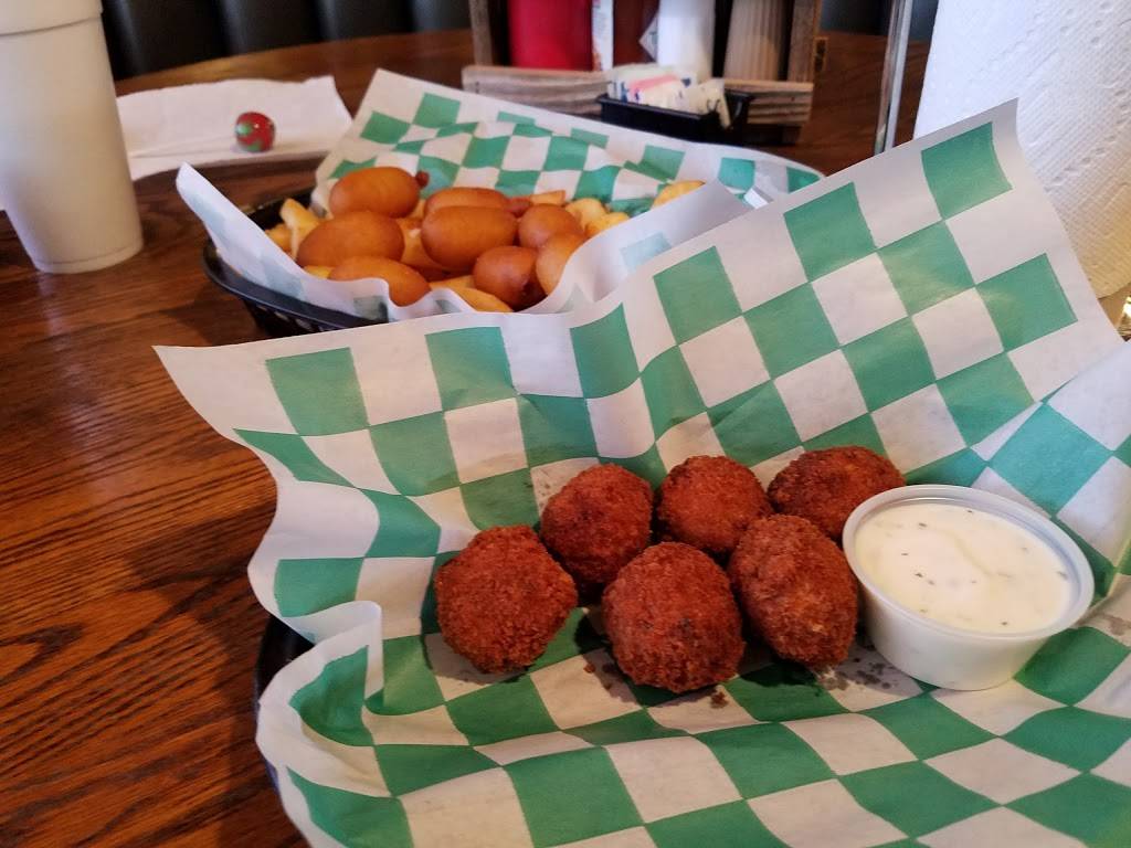 Gator Jacks Tavern And Grill | restaurant | north 3725, FM646, Santa Fe, TX 77510, USA | 4093169736 OR +1 409-316-9736