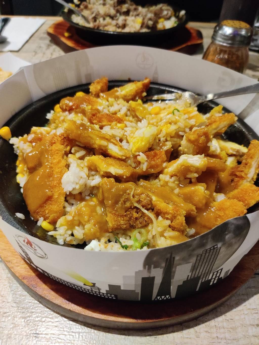 Sizzling Lunch | restaurant | 6533 Trigo Rd #106, Isla Vista, CA 93117, USA | 8058833092 OR +1 805-883-3092