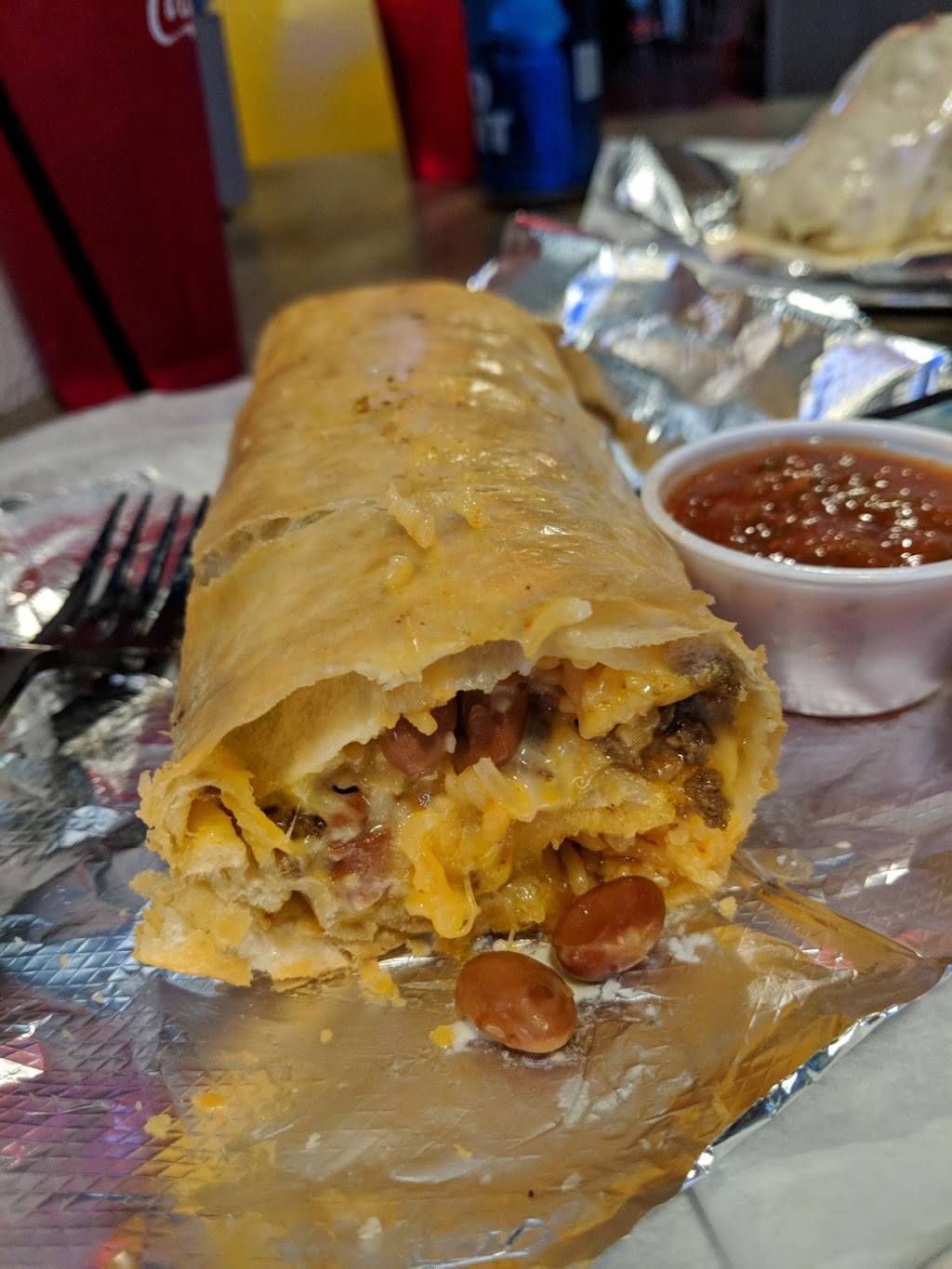 Tipsy Burro | restaurant | 2711 Monroe Rd, Charlotte, NC 28205, USA | 7042493317 OR +1 704-249-3317