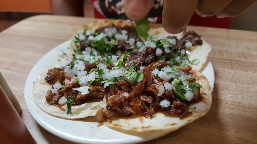 Pancho Tacos | restaurant | 3209 E Division St, Arlington, TX 76011, USA | 8176491037 OR +1 817-649-1037