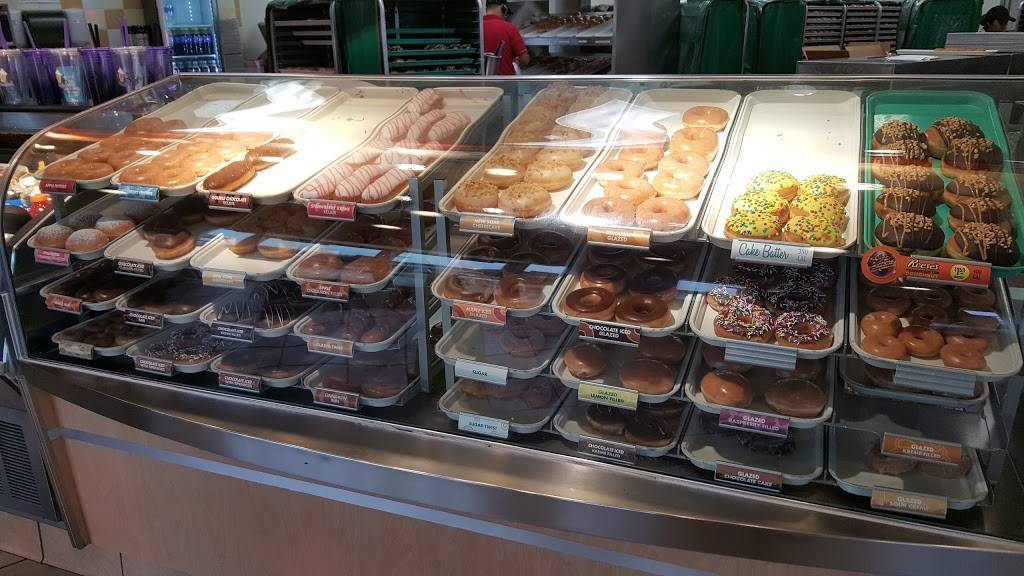 Krispy Kreme | bakery | 1199 Artesia Blvd, Gardena, CA 90248, USA | 3105325281 OR +1 310-532-5281